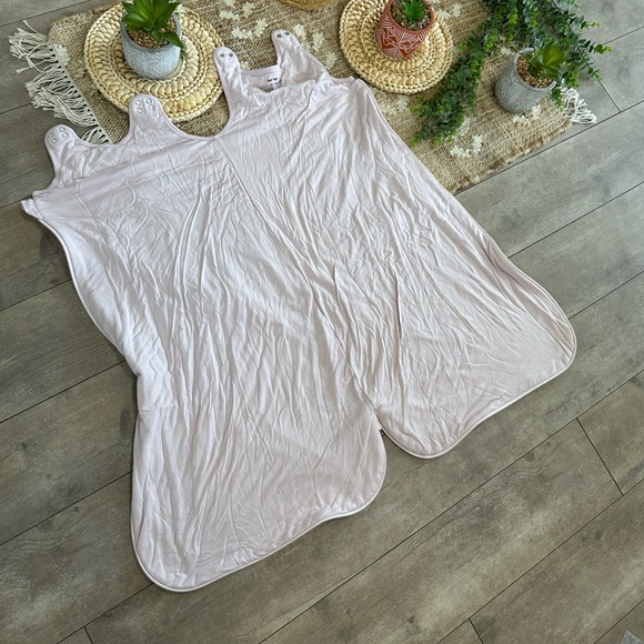 Little Sleepies Disney Princess Tiana Sleepy Bag Baby Girl 6-18 Months - Picture 5 of 16